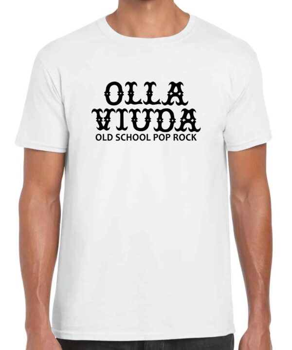 CAMISETA DOGO UNISEX/BALI WOMAN