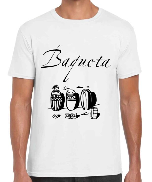 CAMISETA DOGO UNISEX/BALI WOMAN