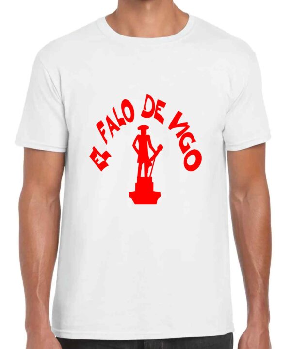 CAMISETA DOGO UNISEX/BALI WOMAN