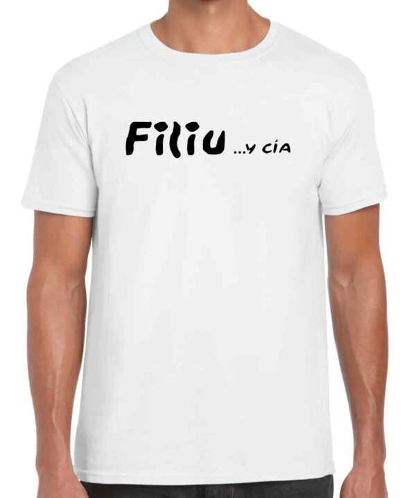 CAMISETA DOGO UNISEX/BALI WOMAN