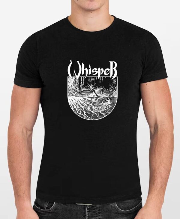 CAMISETA DOGO UNISEX/BALI WOMAN NEGRA